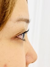 ギャラクシービューティー(galaxy beauty)/まつ毛パーマ