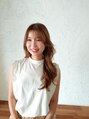 ミュー 多治見店(mieux) 各務 稚子