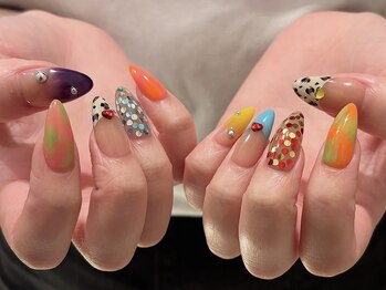 ヴィコ 広島並木通り店(vico)/個性派/並木通り/広島