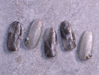 シャルマンローズ(Charmant Rose)/