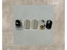 マルネイル 池袋店(MARU NAIL)/Premium design+¥8,980