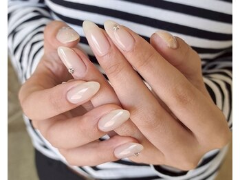 ワンカラーコース by MEGUMI