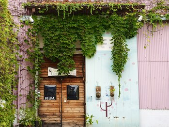 プラムツリー/《外観全貌》