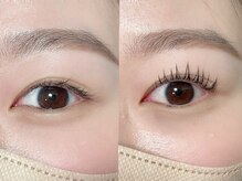 パリジェンヌより上がる立ち上げまつ毛パーマが大人気