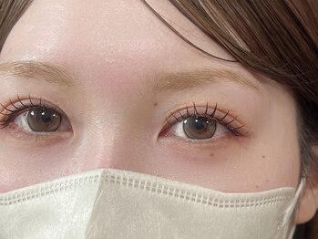 ザ ビー 岡崎店(the B)/マツエク