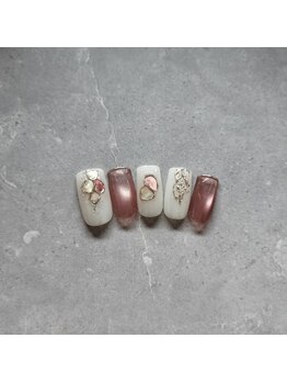 ソエ(Soe)/☆定額メニュー☆　色替えOK！