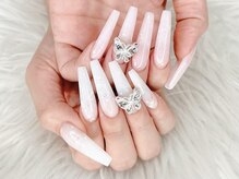 ビューティーライン 湘南台店(BEAUTY LINE)/スカルプ90分Art2本￥12100