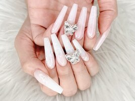 スカルプ90分Art2本￥12100