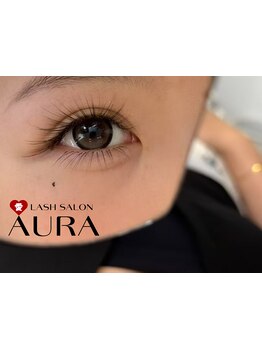 エクステの種類が豊富