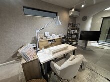 ルーカ(Ru-Ka)の雰囲気(空間にこだわった大人サロン♪)