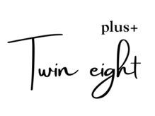 Twin eight plus+【ツインエイトプラス】まつげパーマ/マツエク/ネイル