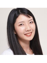 アナスタシア ミアレ 大丸心斎橋店/ナチュラルストレート眉｜眉毛