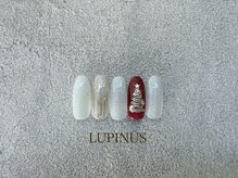 シアン(CYAN)/2025.AW