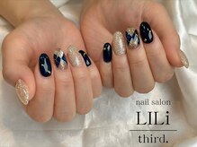 リリサード(LILi third.)/セレクトデザインコース