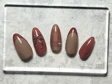 アンガット(angot.)/【サンプル】コース