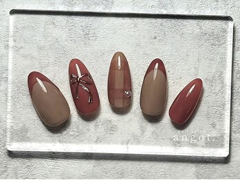 【サンプル】コース