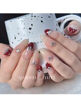 クイーンズビューティーサロン 歌舞伎町店(Queen's beauty salon)/やり放題コース