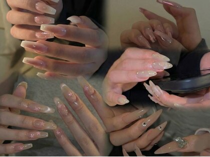 ゼレア(ZELAIR)の写真