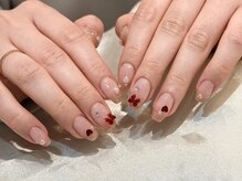 シェリール(CHERIR)/持ち込みデザイン