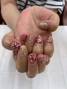 アイル ビューティーサロン(Airu Beauty Salon)/