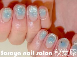 韓国・ワンホンネイル・秋葉原