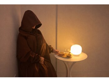 エムフルール リラク&エステ【吹田市】/