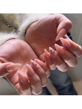 アモ(Amo)/SNSで話題の☆