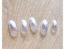 ココルポ 京橋(COCORUPO)/キラキラ