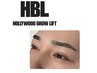 【メンズアイブロウ】　ハリウッドブロウリフト 初回¥7000/2回目以降¥8000