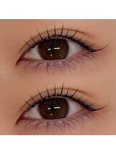 ミープラス(ME+)/まつ毛パーマ☆