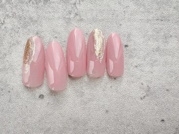 エイル ビューティ ホヌ(EIL beauty Honu)/キャンペーンネイル