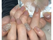 ジェー エス シー ネイル(J.S.C.nail)/ワンカラー/フラッシュ/ちゅるん