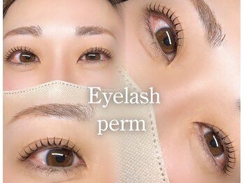 アンドユー(and you.)の写真/【まつ毛や瞼の形状に合わせたデザイン♪】種類豊富なデザインでお客様の“なりたい”を叶えます☆