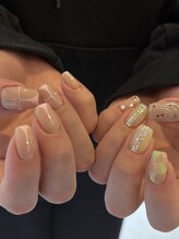 アクト バイ シェアサロンマリー 水戸元吉田店(act. by SHARE SALON Marie)/