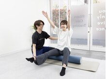 ヨロジム 浦安店(YOLO GYM)/股関節、体幹、歪み改善