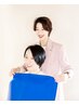 【働く女性へ】ビジュアルブランディング・ビジネスで使えるカラー診断