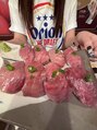 ユディアナッツ 池袋店(Yudia nutt) 食べることが大好きです!
