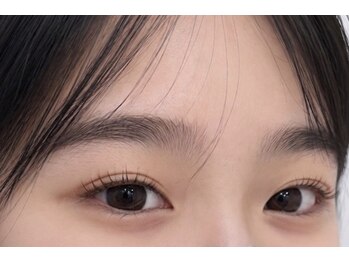 Amyの写真/【次世代まつげパーマ￥4000】まつげパーマもマツエクも、あなたらしく楽しめる理想の目元を提案♪
