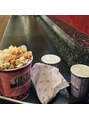 レイール 吉祥寺(Reir)&nbsp;映画、特に洋画、海外ドラマが好きです☆[Reir吉祥寺]