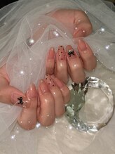 サンナナサン(373)/ワンホンネイル