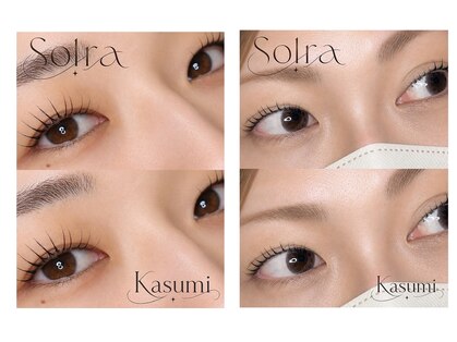 ソワラ(Soira)の写真