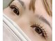 アムーレ(Amouree)の写真/\ 理想の似合わせも叶える!! あなただけの目元デザインをご提供♪ /