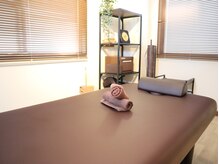 naturaretta 【整体/リフレクソロジー/ヘッドスパ/ハンドケア/自律神経/小顔矯正】の雰囲気（「駅近×ハイクオリティ×清潔感」重視のレンタルサロンを利用中）