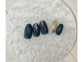 シンプル　1