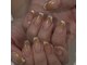 エムズネイル サベージ(M's nails Savage)の写真