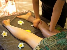 ジャオディー 神戸店/筋膜リリース