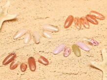 バンブーネイル(BAMBOO NAIL)/持ち込み画像もOK♪