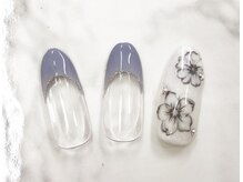 キャンアイドレッシー 深谷店(Can I Dressy)/定額　3800円デザイン