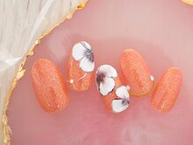 ネイルクロエ(NAIL KCLOE)/定額デザイン10000