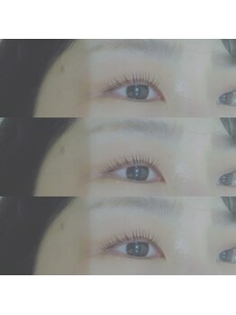 プライズアイリス アイラッシュ 池袋東口店(prize Iris eyelash)/まつ毛パーマ♪ 【池袋】